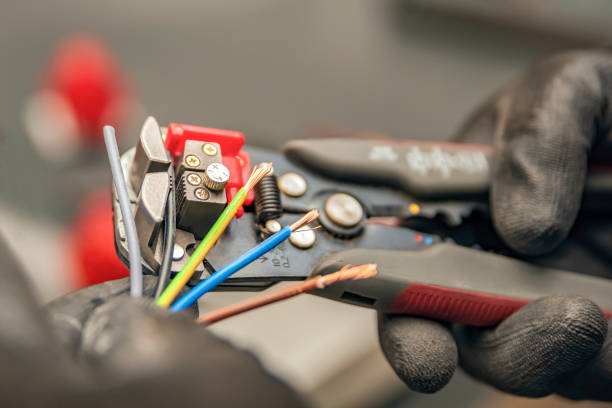 Best Electrician Near Me  in Laramie, WY
