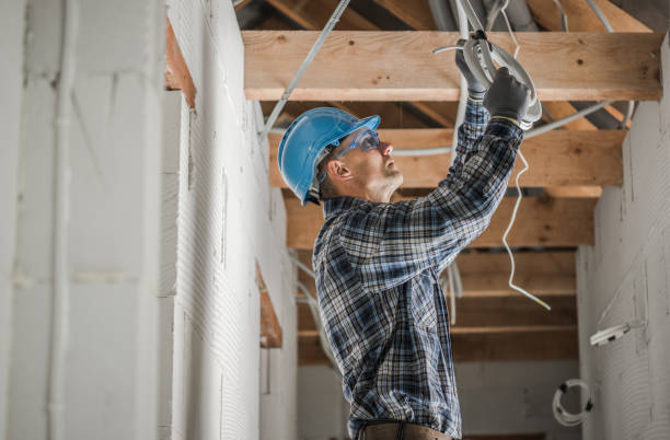 Best Circuit Breaker Repair  in Laramie, WY