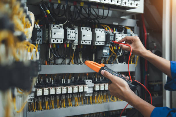 Best Electrical Rewiring Services  in Laramie, WY