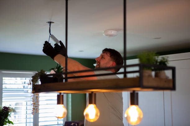 Best Local Electrician Companies  in Laramie, WY