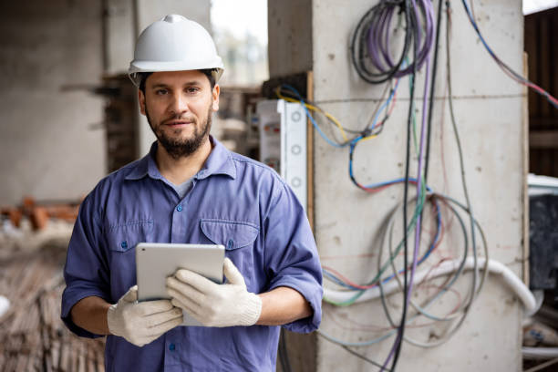 Electrical Rewiring Services in WY