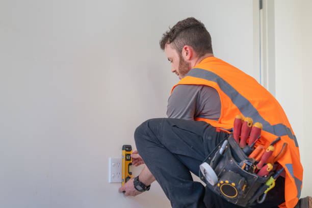 Best Electrical Upgrades for Homes  in Laramie, WY