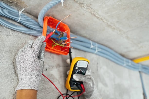 Best Electrician for Home Renovation  in Laramie, WY
