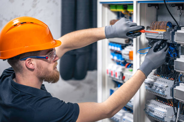 Best 24-Hour Electrician  in Laramie, WY