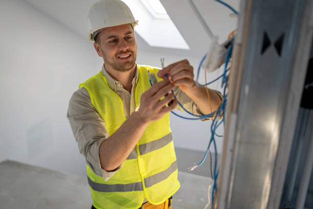 Best Emergency Electrical Repair  in Laramie, WY