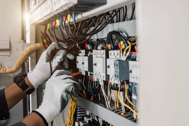 Best Circuit Breaker Repair  in Laramie, WY